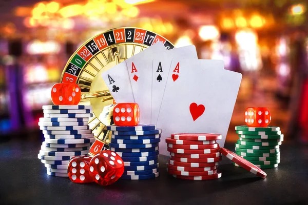 bpjs777 Mahjong Wins Slots